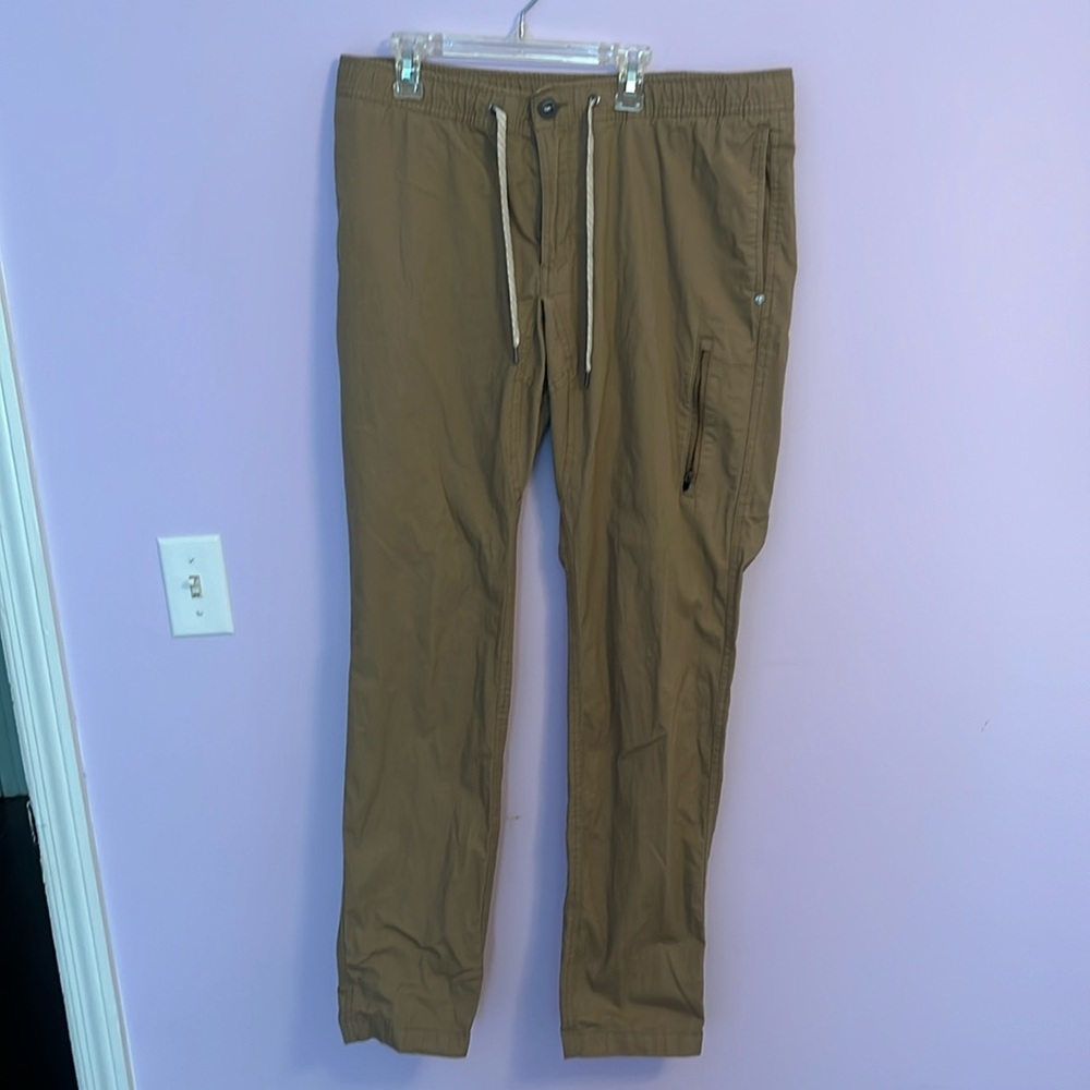 Vuori Ripstop Pants
